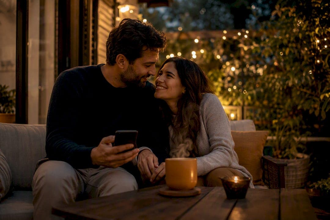 Therapist Informed Premarital Questions for Australian Couples